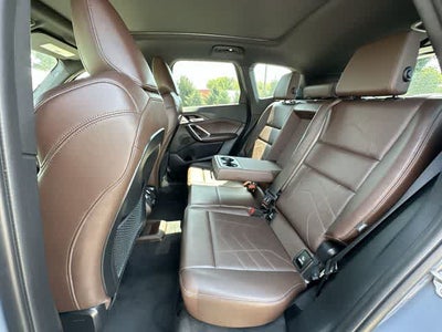 2023 BMW X1 xDrive28i xDrive28i