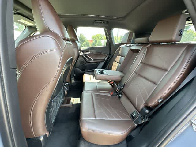 2023 BMW X1 xDrive28i xDrive28i