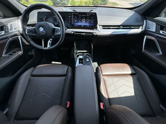 2023 BMW X1 xDrive28i xDrive28i