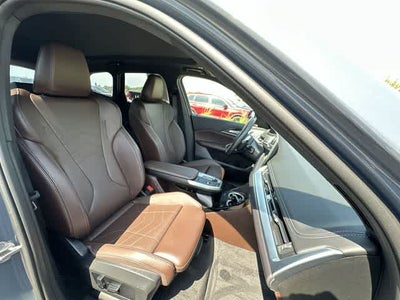 2023 BMW X1 xDrive28i xDrive28i
