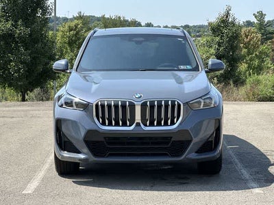 2023 BMW X1 xDrive28i xDrive28i