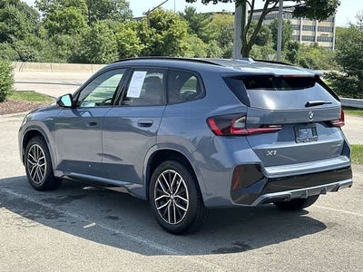 2023 BMW X1 xDrive28i xDrive28i