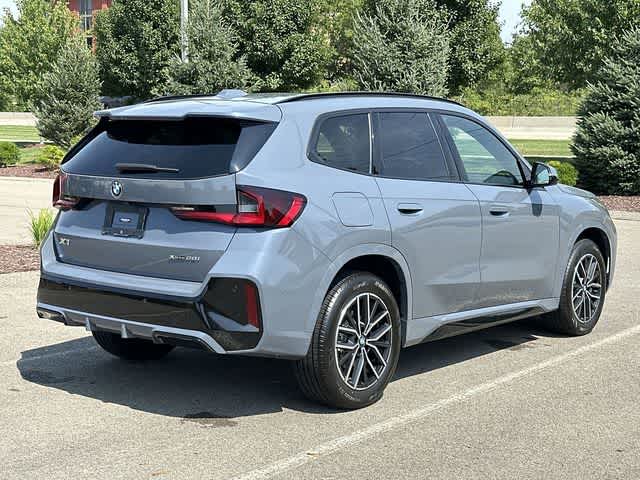 2023 BMW X1 xDrive28i xDrive28i