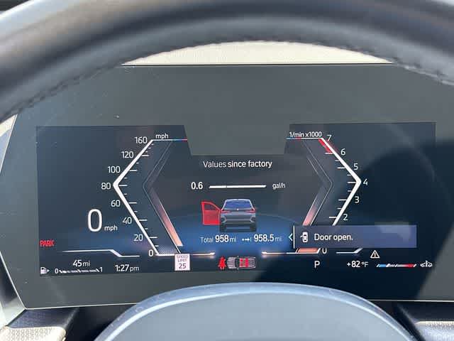 2023 BMW X1 xDrive28i xDrive28i