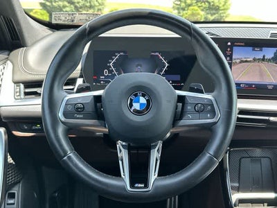 2023 BMW X1 xDrive28i xDrive28i