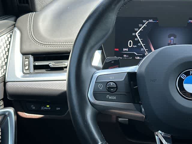 2023 BMW X1 xDrive28i xDrive28i