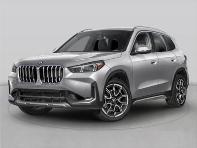 2023 BMW X1 xDrive28i xDrive28i