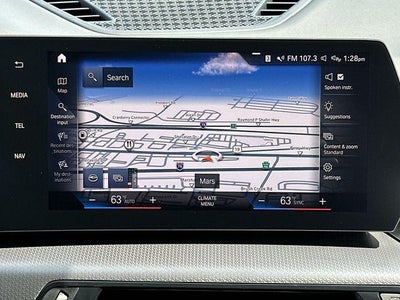 2023 BMW X1 xDrive28i xDrive28i