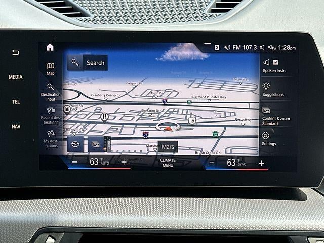 2023 BMW X1 xDrive28i xDrive28i