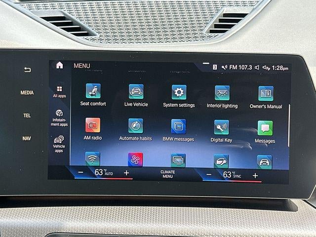2023 BMW X1 xDrive28i xDrive28i