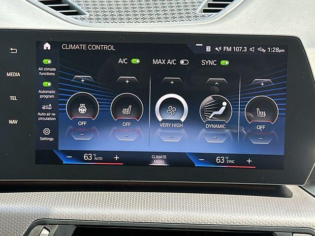 2023 BMW X1 xDrive28i xDrive28i
