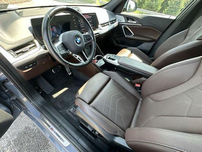 2023 BMW X1 xDrive28i xDrive28i