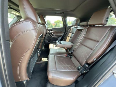2023 BMW X1 xDrive28i xDrive28i