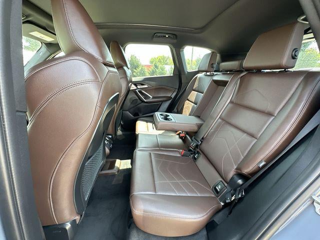 2023 BMW X1 xDrive28i xDrive28i