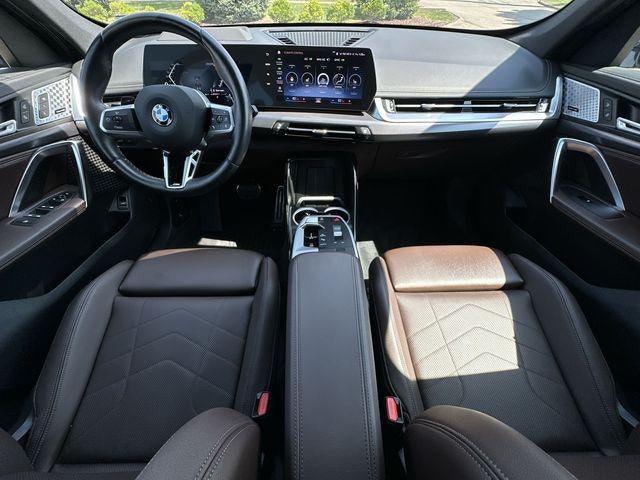 2023 BMW X1 xDrive28i xDrive28i