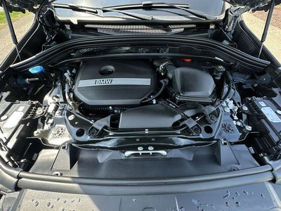 2023 BMW X1 xDrive28i xDrive28i
