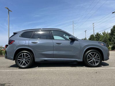 2023 BMW X1 xDrive28i xDrive28i