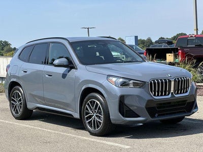 2023 BMW X1 xDrive28i xDrive28i