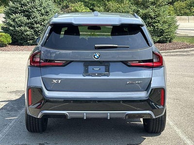 2023 BMW X1 xDrive28i xDrive28i