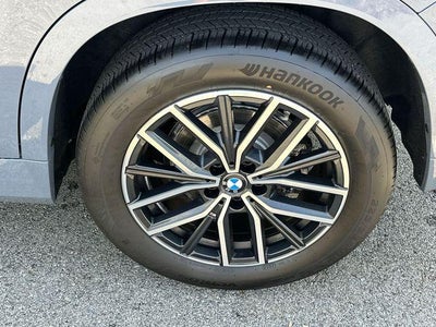 2023 BMW X1 xDrive28i xDrive28i
