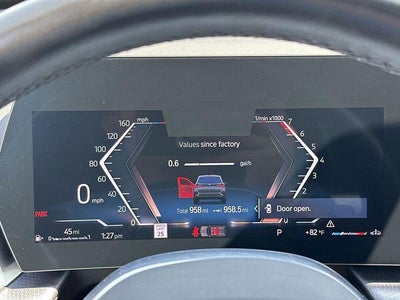 2023 BMW X1 xDrive28i xDrive28i