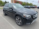 2019 Mercedes-Benz GLC 300 GLC 300