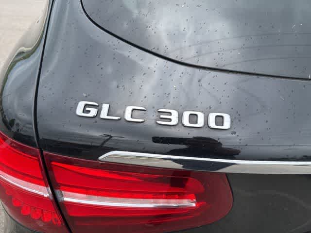 2019 Mercedes-Benz GLC 300 GLC 300