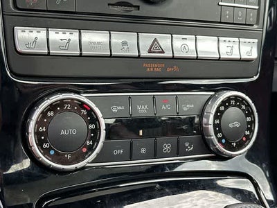 2017 Mercedes-Benz SLC 300 SLC 300