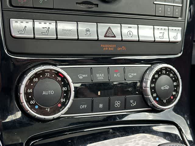 2017 Mercedes-Benz SLC 300 SLC 300