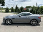 2017 Mercedes-Benz SLC 300 SLC 300