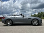2017 Mercedes-Benz SLC 300 SLC 300
