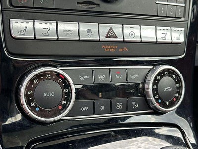 2017 Mercedes-Benz SLC 300 SLC 300