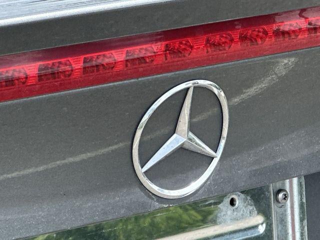 2017 Mercedes-Benz SLC 300 SLC 300