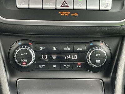 2019 Mercedes-Benz CLA 250 CLA 250