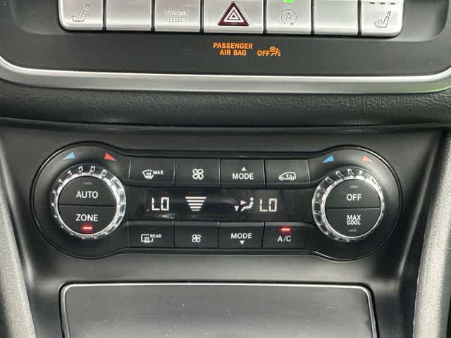 2019 Mercedes-Benz CLA 250 CLA 250