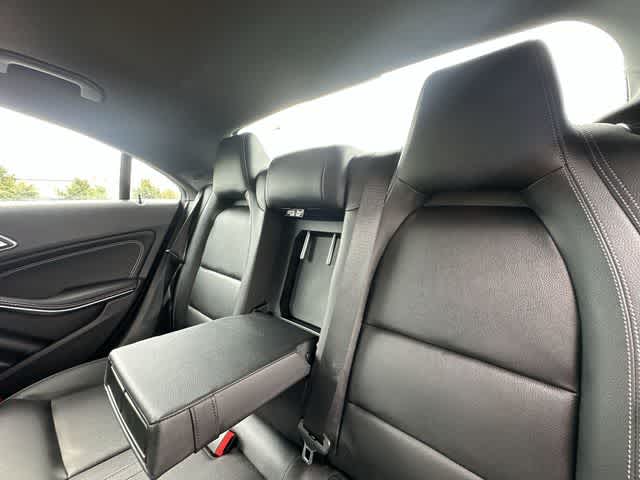 2019 Mercedes-Benz CLA 250 CLA 250