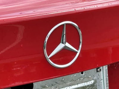 2019 Mercedes-Benz CLA 250 CLA 250