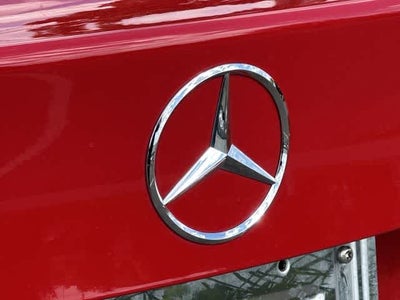 2019 Mercedes-Benz CLA 250 CLA 250
