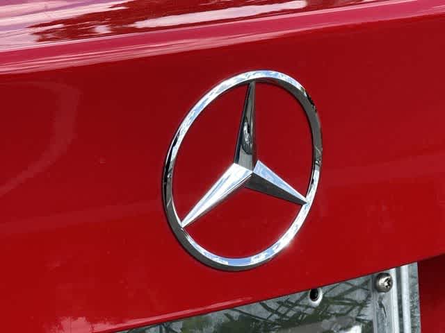 2019 Mercedes-Benz CLA 250 CLA 250