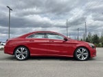 2019 Mercedes-Benz CLA 250 CLA 250