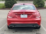 2019 Mercedes-Benz CLA 250 CLA 250