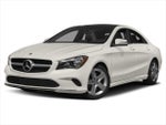 2019 Mercedes-Benz CLA 250 CLA 250