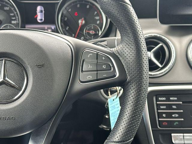 2019 Mercedes-Benz CLA 250 CLA 250