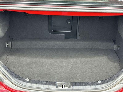 2019 Mercedes-Benz CLA 250 CLA 250