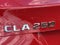 2019 Mercedes-Benz CLA 250 CLA 250
