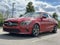 2019 Mercedes-Benz CLA 250 CLA 250