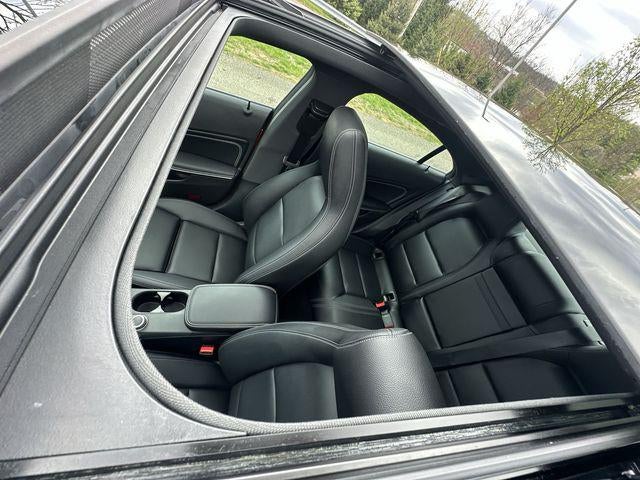 2019 Mercedes-Benz CLA 250 CLA 250