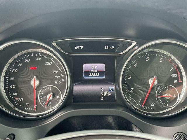 2019 Mercedes-Benz CLA 250 CLA 250