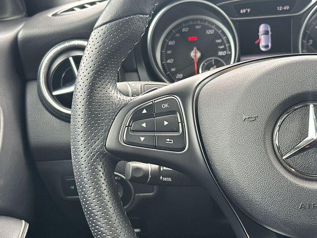 2019 Mercedes-Benz CLA 250 CLA 250