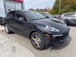 2015 Porsche Cayenne S